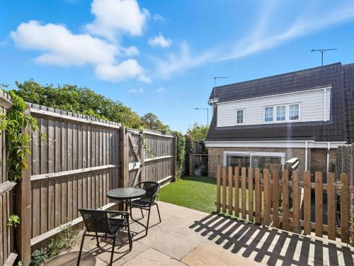 Létesítmények, Lovely 2-Bed House with parking in Chelmsford