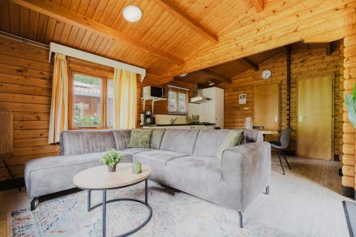 Konyha, Lekker knus in de Huismus in Diffelen