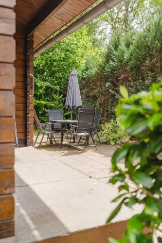 Kert, Lekker knus in de Huismus in Diffelen