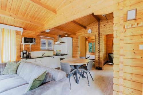 Lekker knus in de Huismus in Diffelen