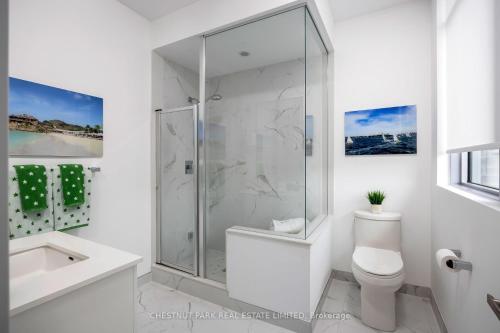Waterfront Modern Vila in Innisfil (ON)