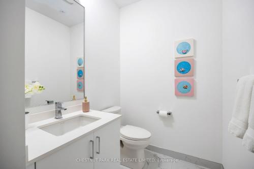 Waterfront Modern Vila in Innisfil (ON)
