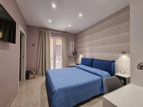 MARGHERITA BOUTIQUE ROOMS in Margherita di Savoia