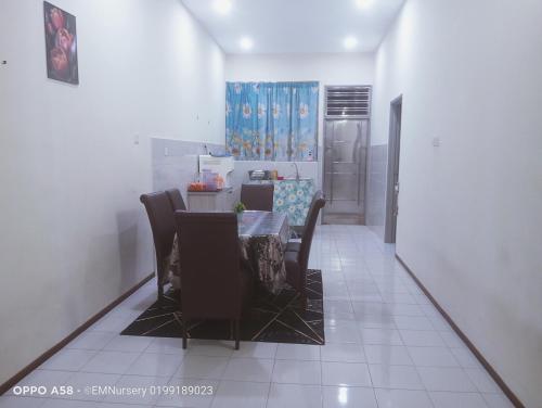 Facilities, Homestay Bajet EM1 Pantai Remis PK in Pantai Remis