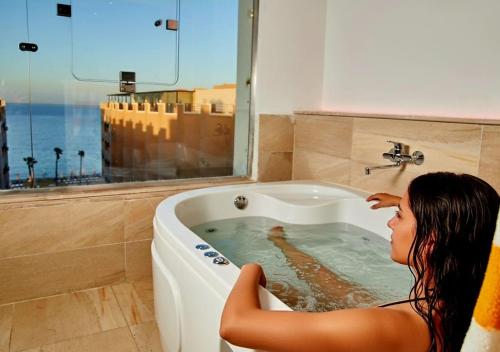 المنطقة المحيطة, Juliana Golden Beach Resort in الأحياء