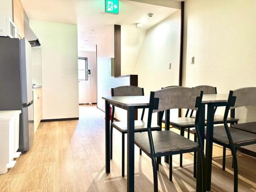 Plus Tom Stay 花園北