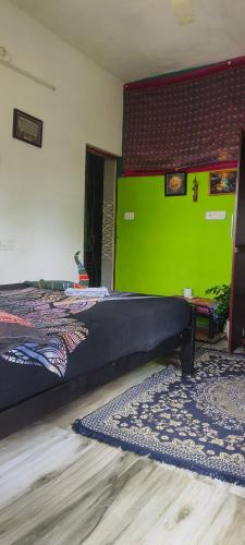 2 double beds