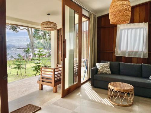 Sunset Beach Resort Weh in Sabang