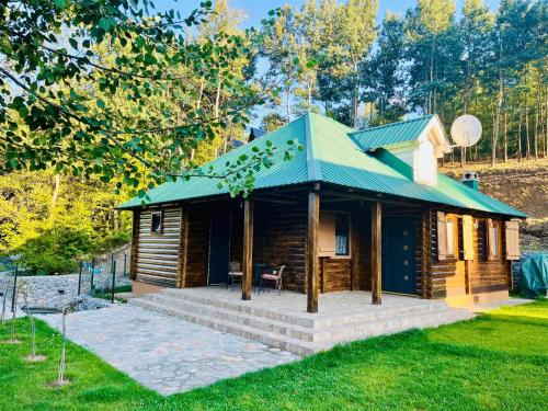 Holiday house Flores