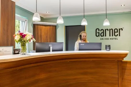 Garner Hotel Bremen North by IHG in Bremen, Deutschland