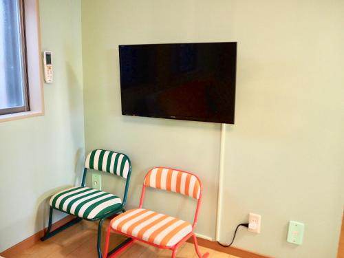 オープン記念セール関西空港近く- JR日根野駅前 -貸切一軒家-The Palm guest house