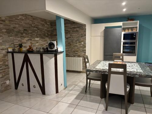 Maison Colibri in Salies-de-Bearn