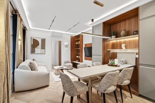 New suite 6 people - Saint Germain Notre-Dame#AC