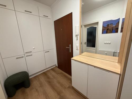 Premium Yacht Ausstattung Apartments Hotel 3 in Neugraben-Fischbek