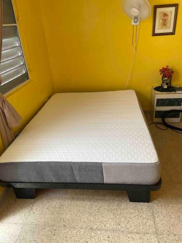 Junio y Lily House in קרולינה