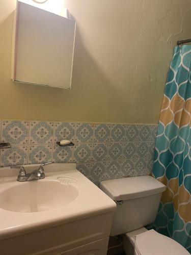 Junio y Lily House in קרולינה