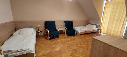 Thermal Hotel - image 14