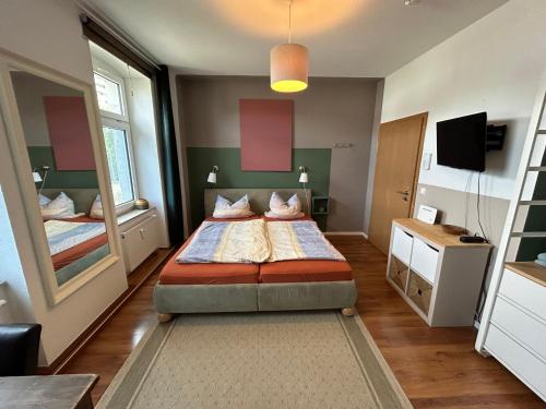 Brandt Apartments in Erfurt, Deutschland