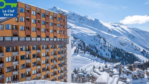 Résidence Pierre & Vacances Capella - Hôtel - Morzine