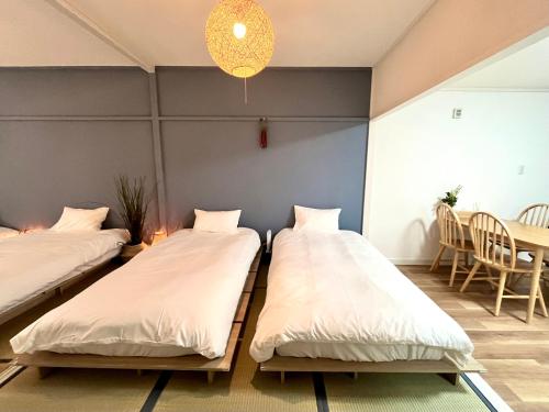 Shimonouchi BASE 3F ROOM