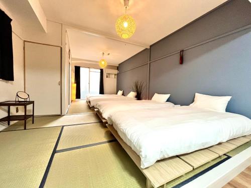 Shimonouchi BASE 3F ROOM