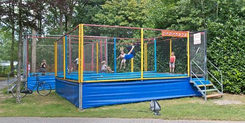 Geniet flink in de Appelvink in Diffelen