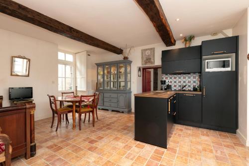Au Cœur De Guérande - Intra Muros gîte à louer Guérande