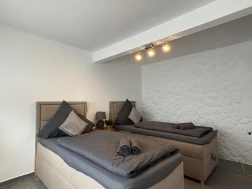 Apartment Mira 12 in Pulheim, Deutschland