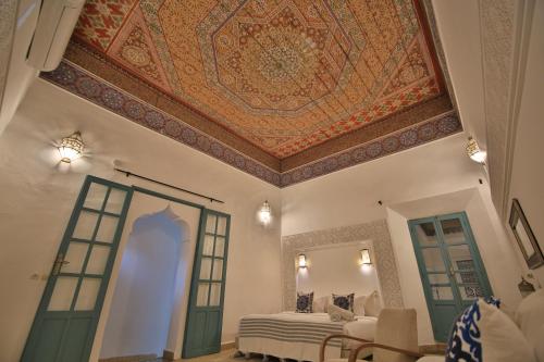 Riad 5 GÉNÉRATIONS 2