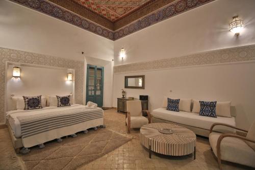 Riad 5 GÉNÉRATIONS 5