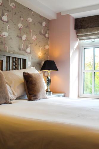 The Crescent Turner Hotel Room Type - Double Room