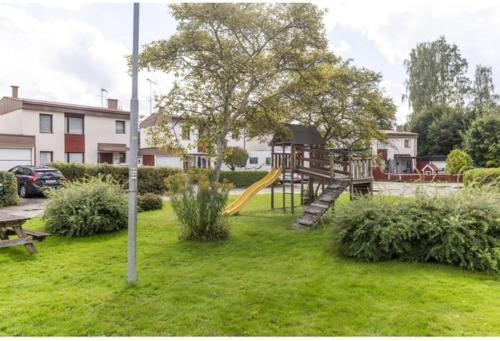 Day To Day Motel in Ludvika