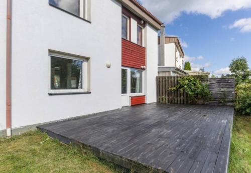 Day To Day Motel in Ludvika