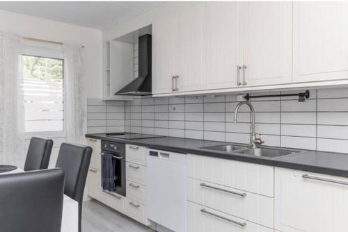 Day To Day Motel in Ludvika