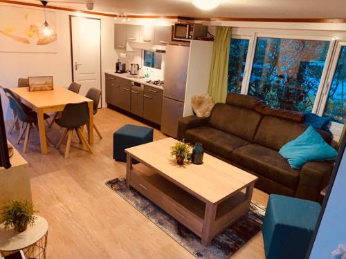 Удобства, RBR 645 - Beach Resort Kamperland in Камперланд