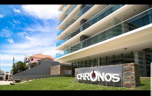 Chronos brava