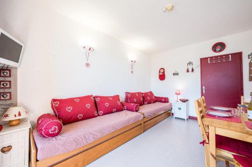 Notre Petite Famille - Station Le Corbier - Location saisonnière - Villarembert