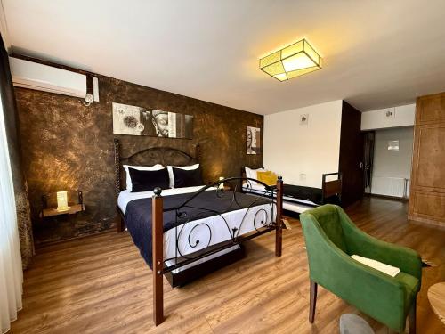 Hotel Fjor in 普里茲倫