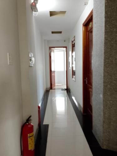 SAY HOTEL, Nha Trang in Vinh Nguyen