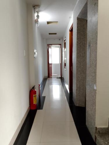 SAY HOTEL, Nha Trang in Vinh Nguyen