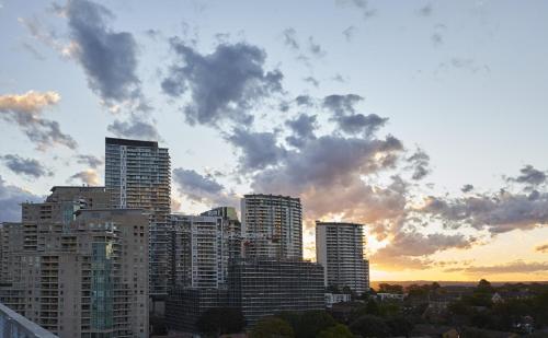 Silkari Suites at Chatswood