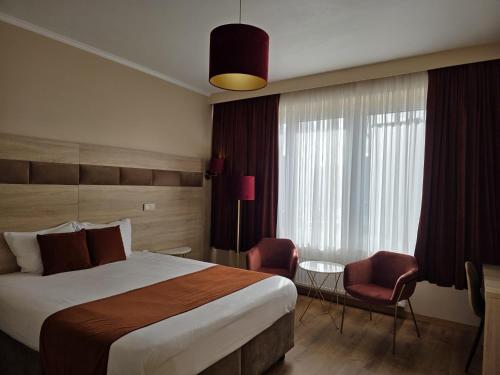 Hotel de France, Brüssel (Foto 6)