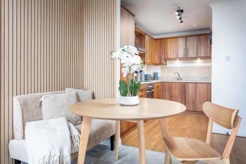 Old Prestwick Point - Donnini Apartments in 普雷斯特威克