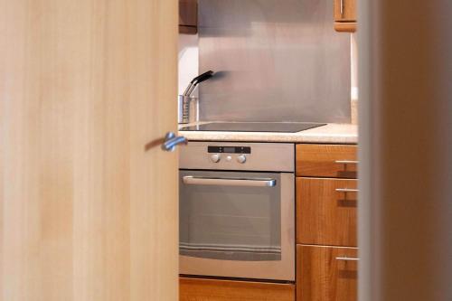 Old Prestwick Point - Donnini Apartments in 普雷斯特威克