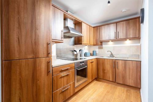 Old Prestwick Point - Donnini Apartments in 普雷斯特威克