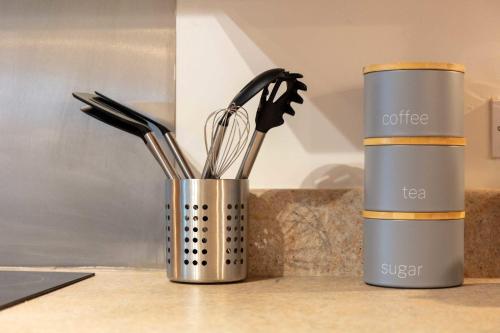 Old Prestwick Point - Donnini Apartments in 普雷斯特威克