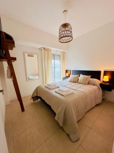 Madera India in 마르 델 플라타 시티 센터