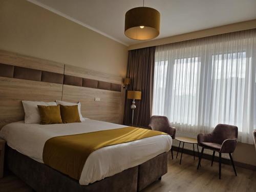 Hotel de France, Brüssel (Foto 2)