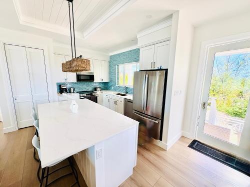 Kitchen, Slipstream in Long Island