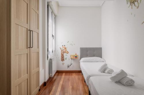 Aston Céntrico y Cómodo, Bilbao (fotografie 9)